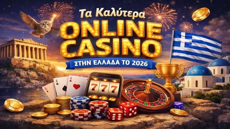 Νέα και Εξελίξεις στο Καζίνο Λουτρακίου 678939442 Νέα και Εξελίξεις στο Καζίνο Λουτρακίου 678939442