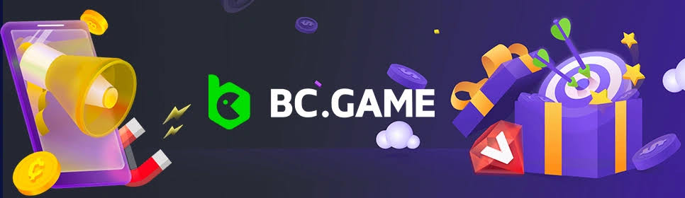 دعم BC Game كيف تدعم مجتمع الألعاب عبر الإنترنت