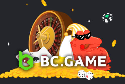 BC.Game Alternative Link Your Guide to Safe Access