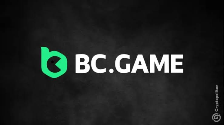 BC.Game di Indonesia Tempat Terpercaya untuk Bermain Game Kasino Online