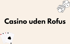 Bedste Nye Casinoer i Danmark Hvor skal du spille Bedste Nye Casinoer i Danmark Hvor skal du spille