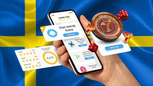 Casino EU Licens En Säker Värld av Onlinespel