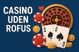 Casino uden ROFUS med Klarna – Spil uden Begrænsninger