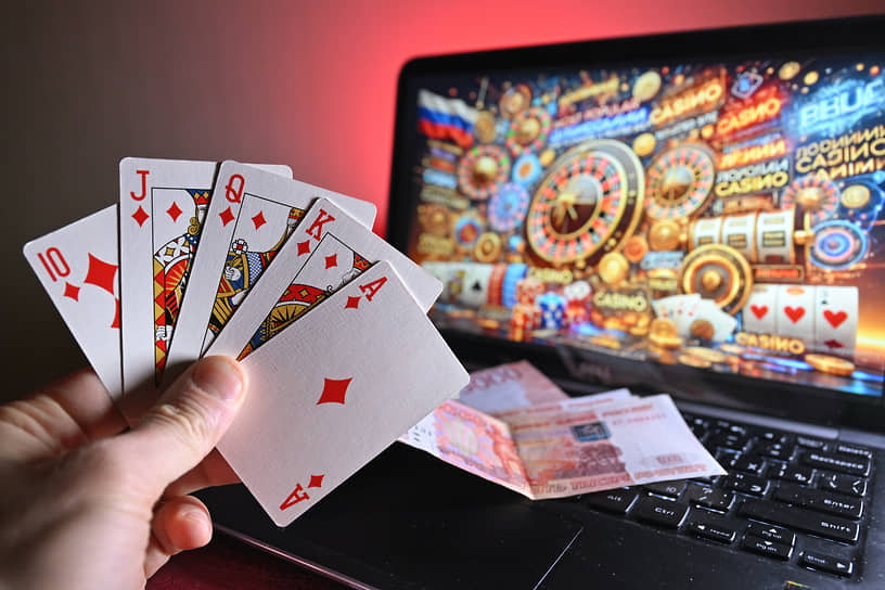 Casinos Sin Licencia en España Todo lo Que Debes Saber