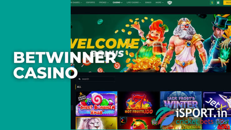 Download the BetWinner App for Seamless Betting Experience 891433286