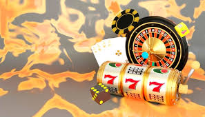 Explore the Thrilling Experience at Oldcasino Casino Official Website
