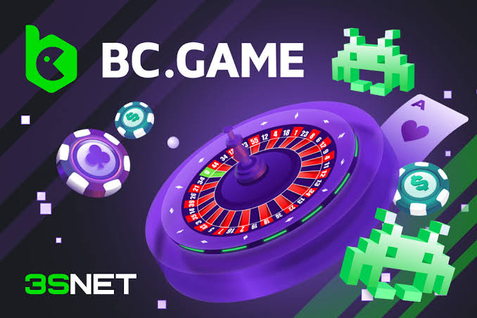 How to Play BC.Game Online A Step-by-Step Guide