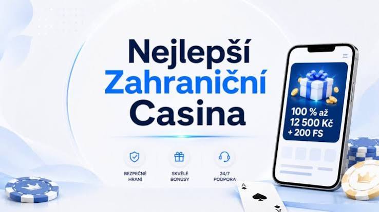 Mezinárodní online casino Jak vybrat to pravé pro vás Mezinárodní online casino Jak vybrat to pravé pro vás