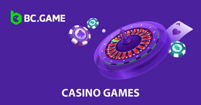 Official BC.Game Mirror Sites Your Gateway to Uninterrupted Gaming