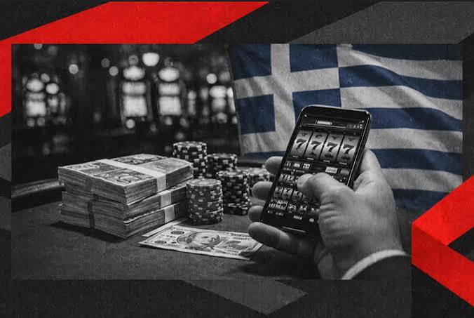 Τα Καλύτερα Online Καζίνο Ο απόλυτος Οδηγός