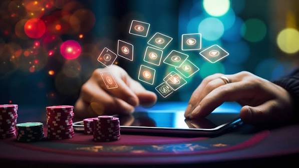 Τα Καλύτερα Online Καζίνο Ο απόλυτος Οδηγός