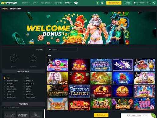 Unlock Your BetWinner Bonus A Comprehensive Guide