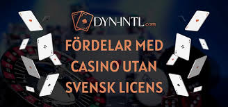 Utländska Casino En Guide till Internationella Spelupplevelser 440438286