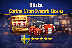 Utländska Casino Snabba Uttag - En Djupgående Guide