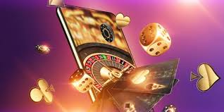 Wyns Casino - Twoje Miejsce na Wyjątkowe Doświadczenia Gier Online