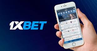 1xBet 新加坡：您的终极博彩体验 -103915526