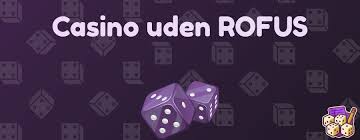 Casino uden ROFUS og Klarna Oplev Det Bedste Spil uden Begrænsninger
