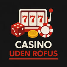 Casino uden ROFUS og MobilePay Oplev Spændingen Casino uden ROFUS og MobilePay Oplev Spændingen