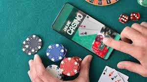 Discover the Thrilling World of iWild Casino Discover the Thrilling World of iWild Casino