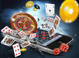 Discover the Thrilling World of iWild Casino Discover the Thrilling World of iWild Casino