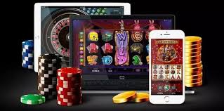 Online Casino En Verdensklasse Spiloplevelse Online Casino En Verdensklasse Spiloplevelse