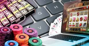 Online Gambling En Dybtgående Guide til Spillets Verden