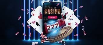 Udenlandske Casinoer Uden Casinoer En Guide til Alternativer