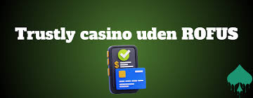 Udenlandske Casinoer Uden Casinoer En Guide til Alternativer